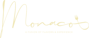 Monaco Logo Encino California